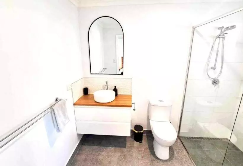 ペンション Rr Guest Rooms