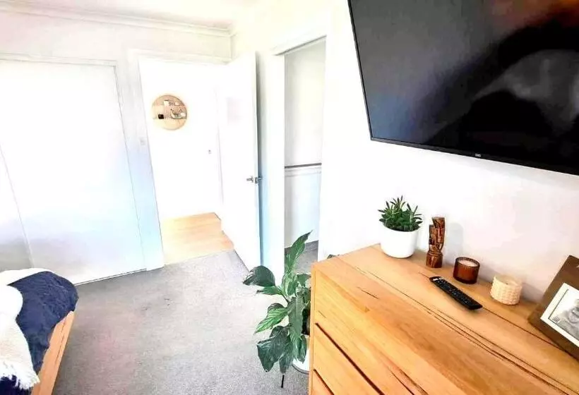 ペンション Rr Guest Rooms