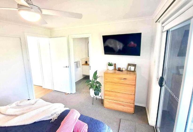 ペンション Rr Guest Rooms