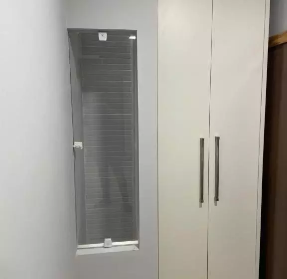 Rancho Flats Suits