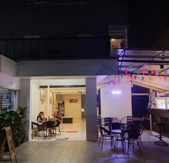 Sp.place Hotel Koh Chang