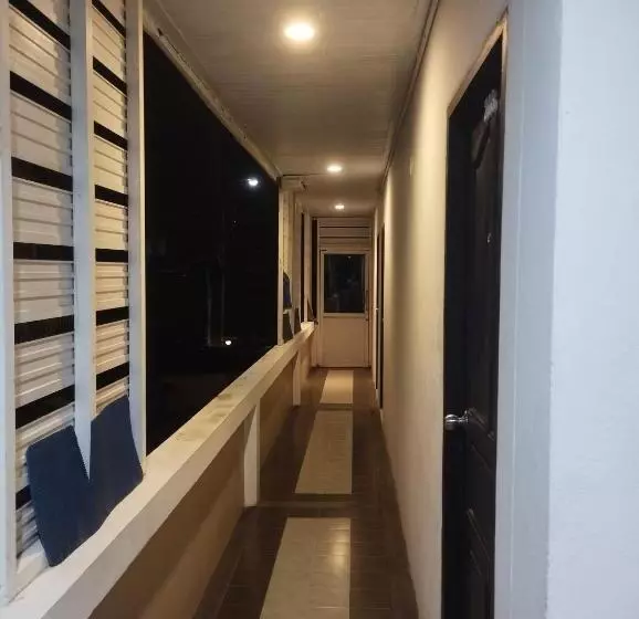 Sp.place Hotel Koh Chang