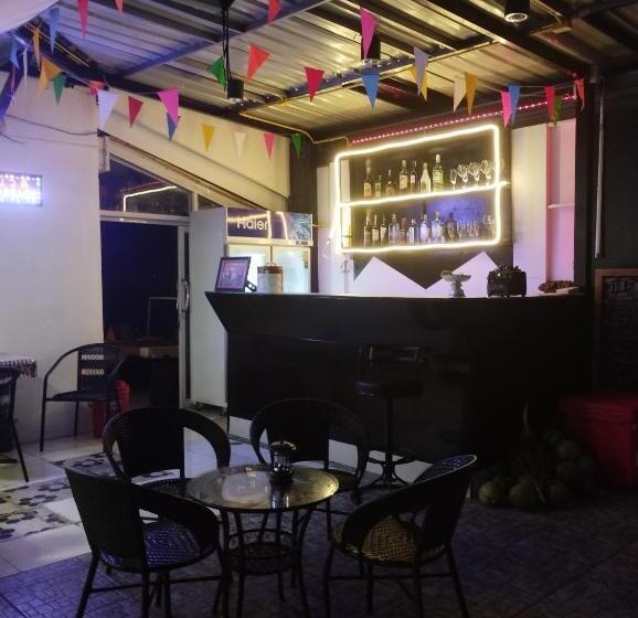 Sp.place Hotel Koh Chang