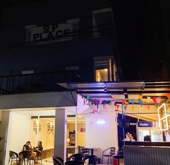 Sp.place Hotel Koh Chang