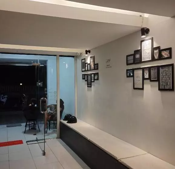 Sp.place Hotel Koh Chang