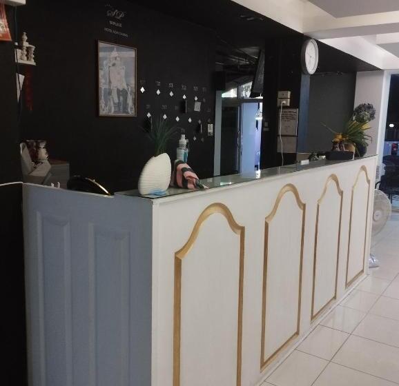 Sp.place Hotel Koh Chang