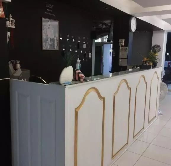 Sp.place Hotel Koh Chang