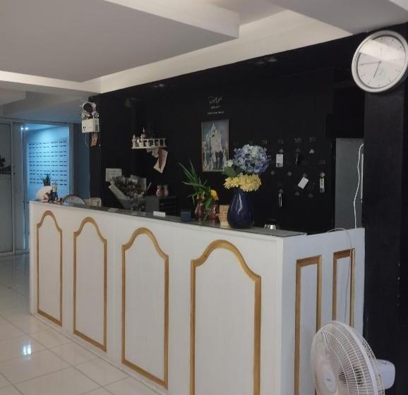 Sp.place Hotel Koh Chang