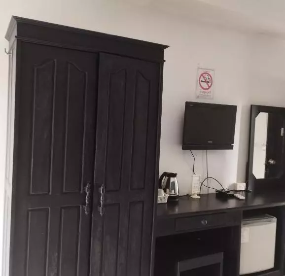 Sp.place Hotel Koh Chang