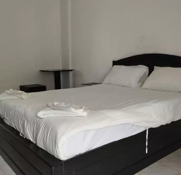 Sp.place Hotel Koh Chang
