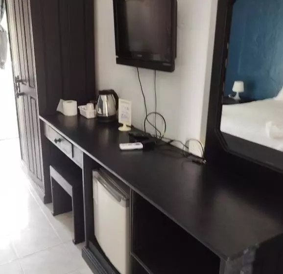 Sp.place Hotel Koh Chang