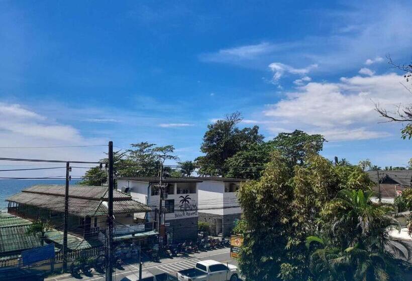 Sp.place Hotel Koh Chang