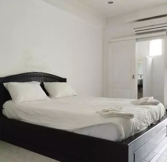 Sp.place Hotel Koh Chang