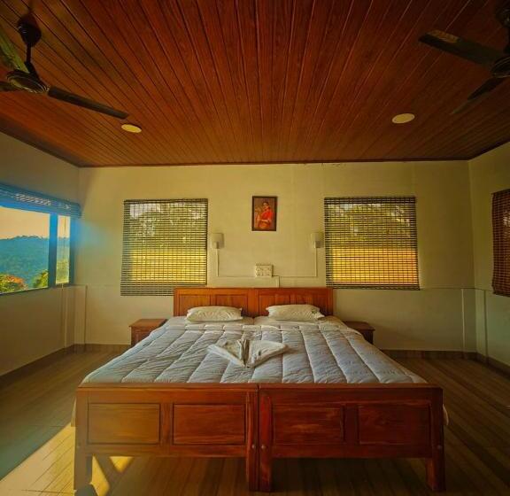 Vrindavan Valley Natural Resort