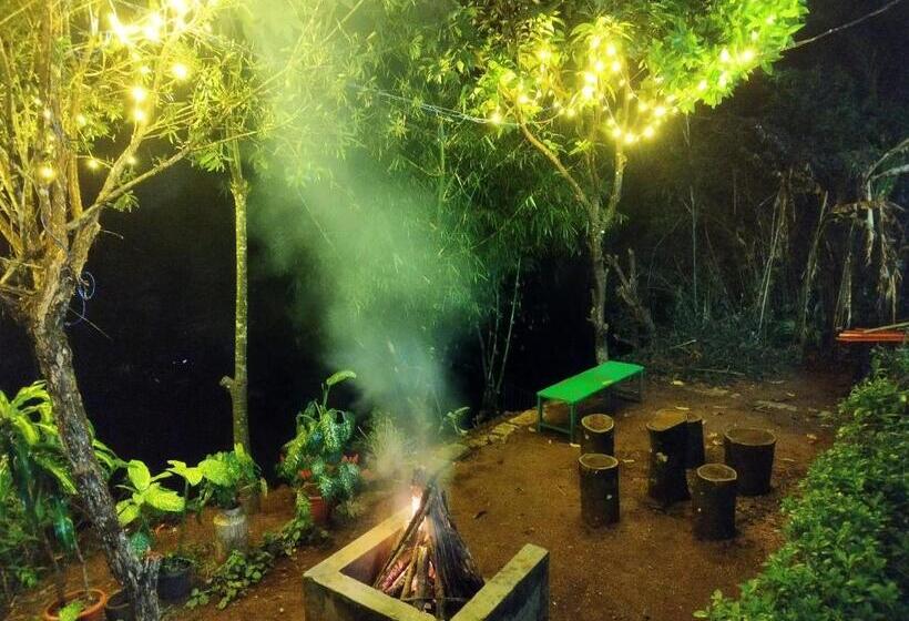 Vrindavan Valley Natural Resort