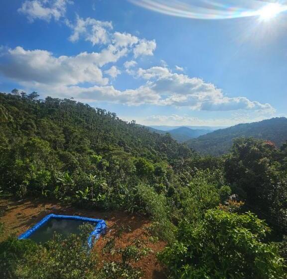 Vrindavan Valley Natural Resort