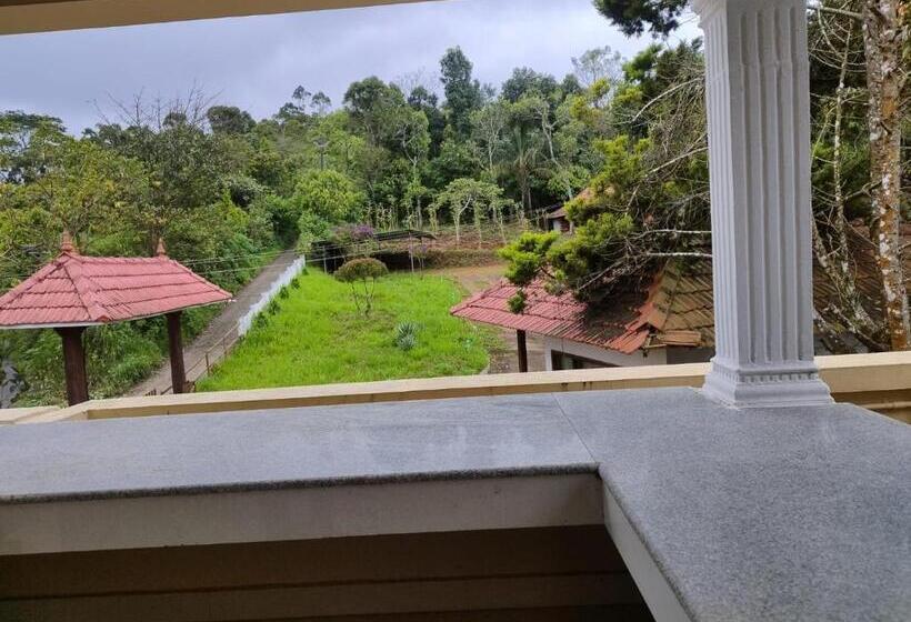 Vrindavan Valley Natural Resort
