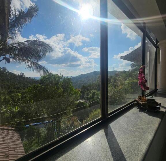 Vrindavan Valley Natural Resort