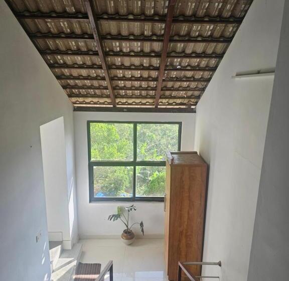 Vrindavan Valley Natural Resort