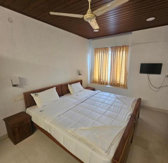 Vrindavan Valley Natural Resort