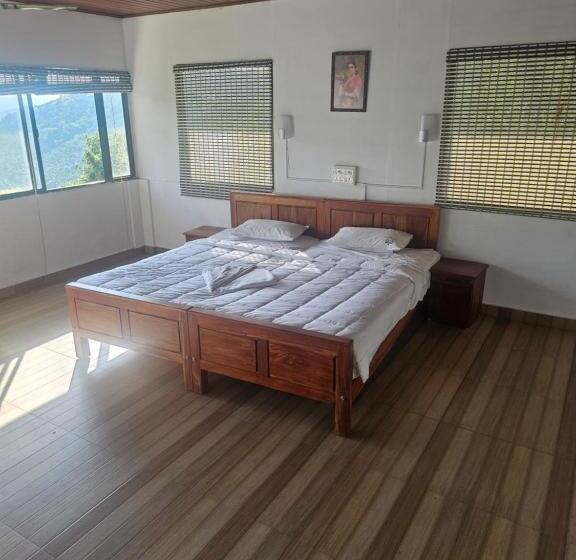 Vrindavan Valley Natural Resort