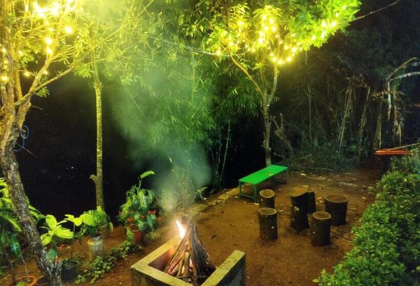 Vrindavan Valley Natural Resort