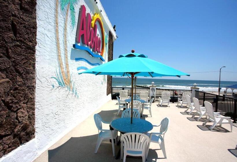 Aloha Oceanfront Motel