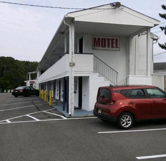 Budget Inn Motel Suites Somers Point