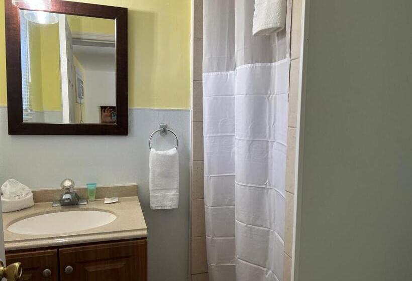 Budget Inn Motel Suites Somers Point