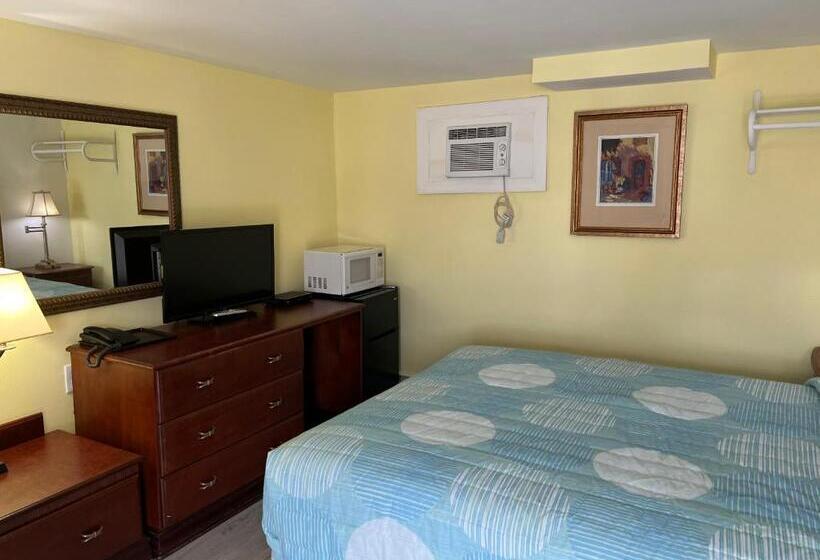 Budget Inn Motel Suites Somers Point