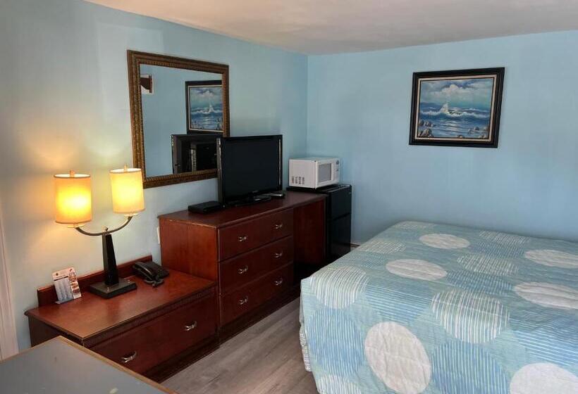 Budget Inn Motel Suites Somers Point