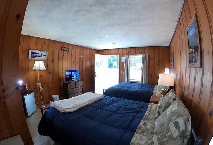 Heart Of The Berkshires Motel