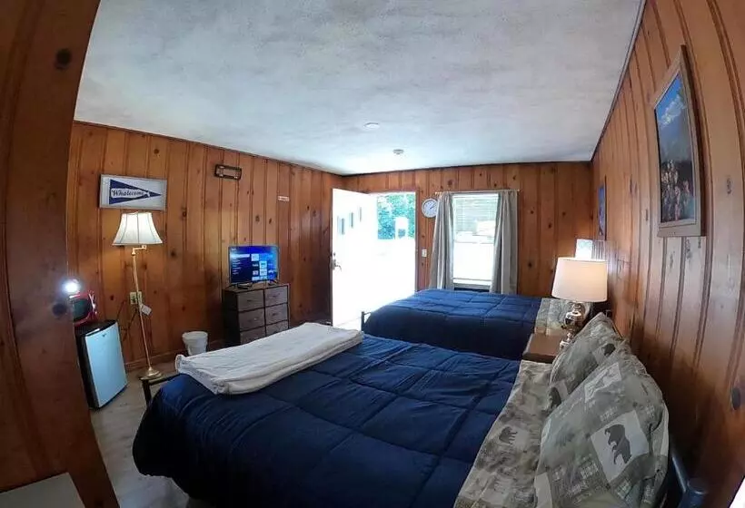 Heart Of The Berkshires Motel