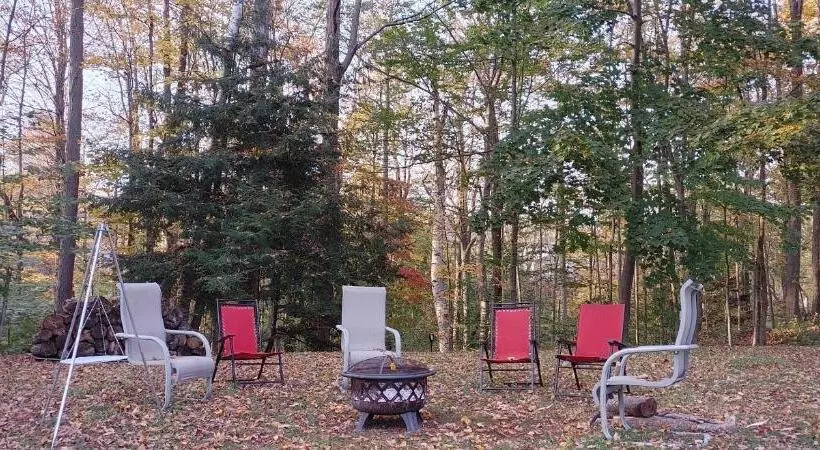 Heart Of The Berkshires Motel