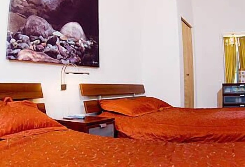 호텔 Achieve Guest House