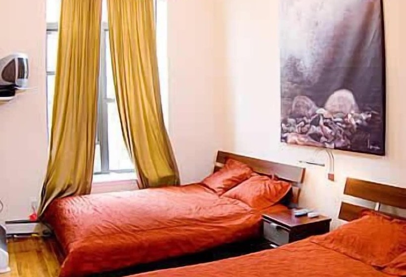 호텔 Achieve Guest House