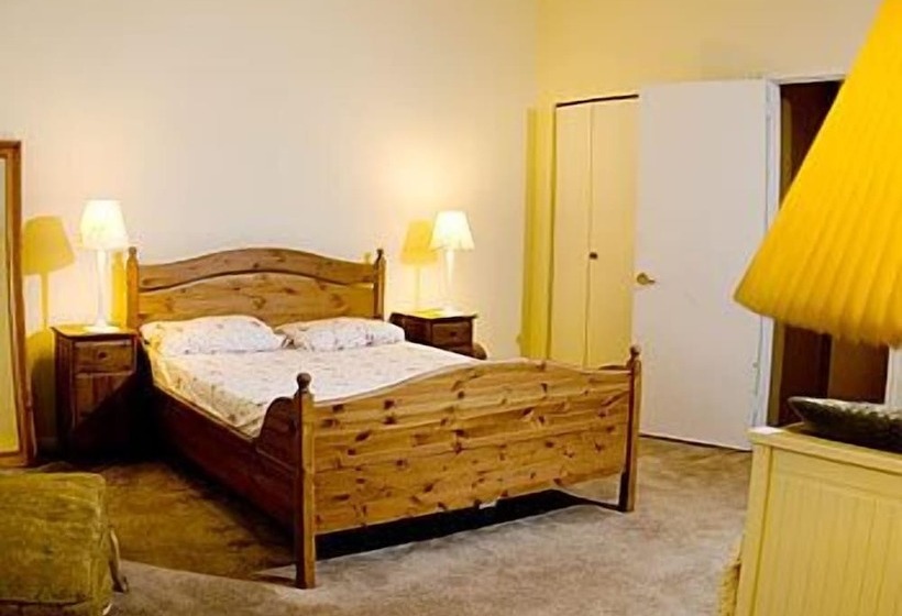 호텔 Achieve Guest House