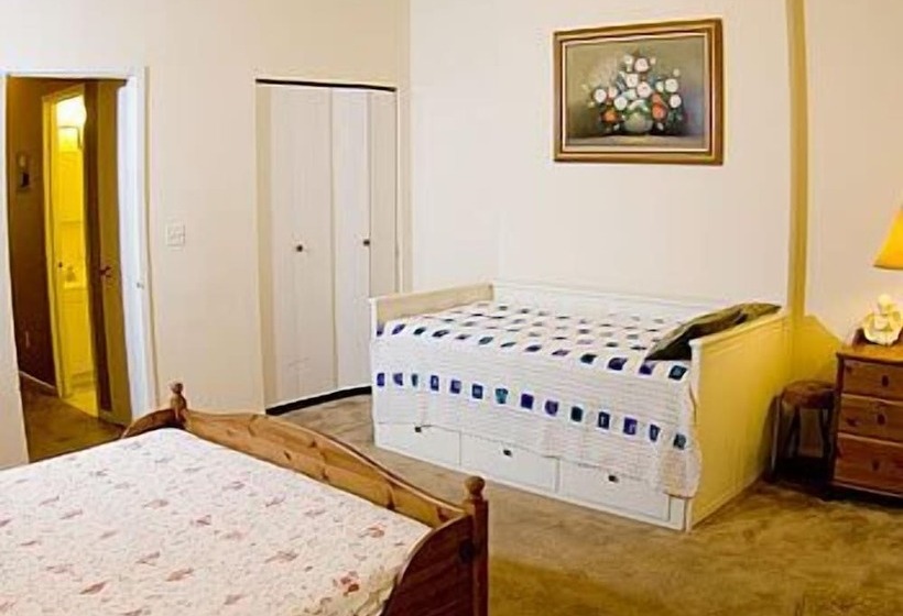 호텔 Achieve Guest House