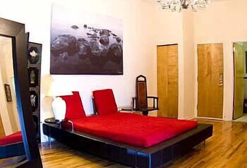 호텔 Achieve Guest House