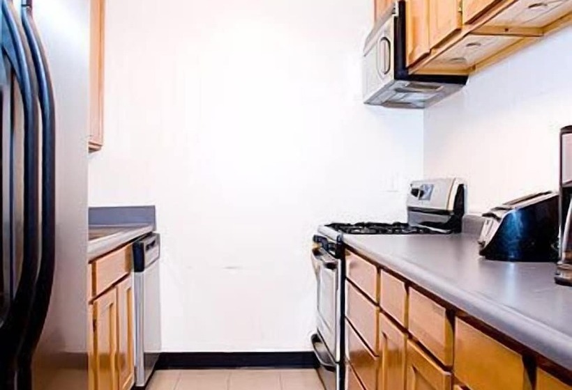 호텔 Achieve Guest House