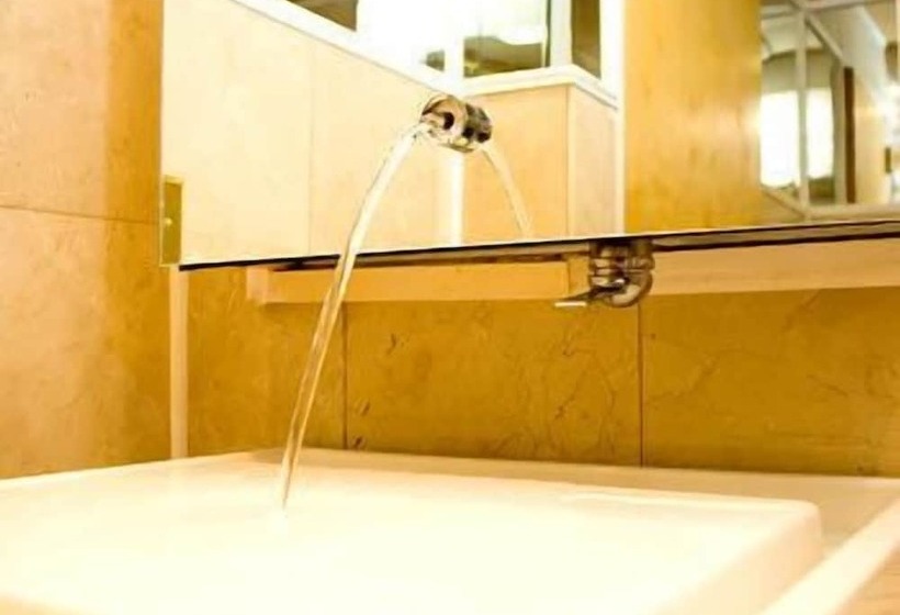 호텔 Achieve Guest House