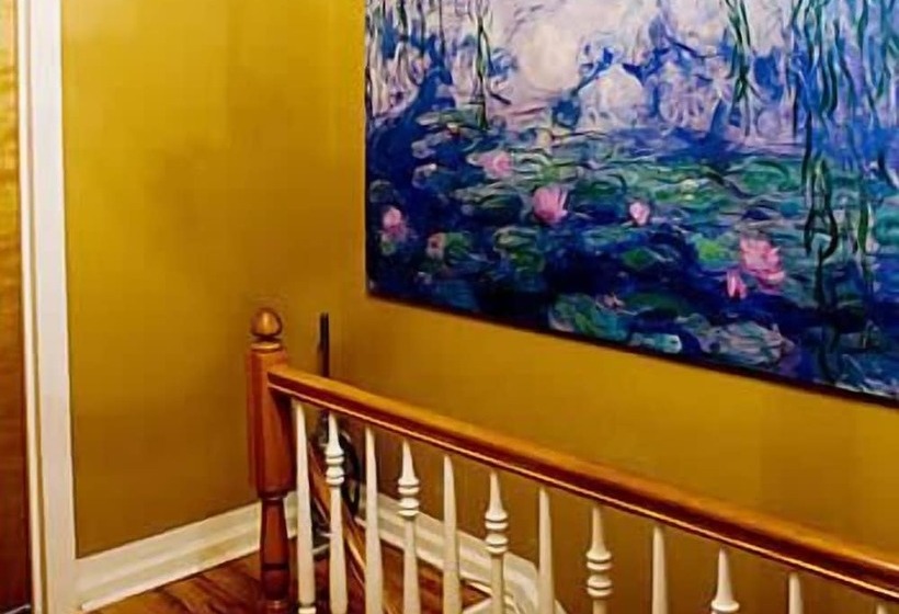 호텔 Achieve Guest House