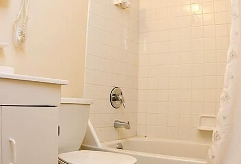 호텔 Achieve Guest House