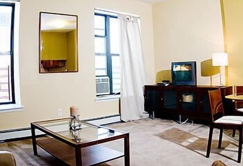 호텔 Achieve Guest House