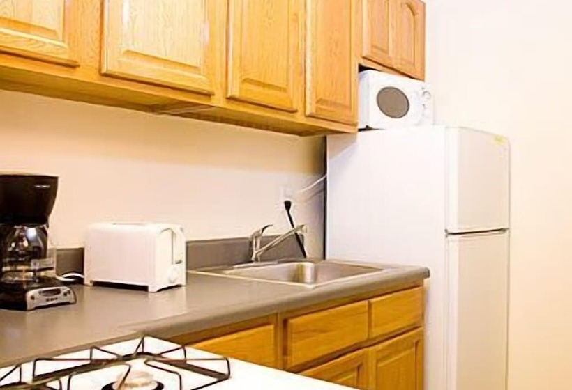 호텔 Achieve Guest House