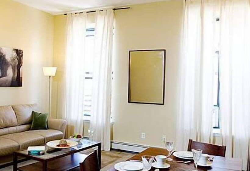 호텔 Achieve Guest House