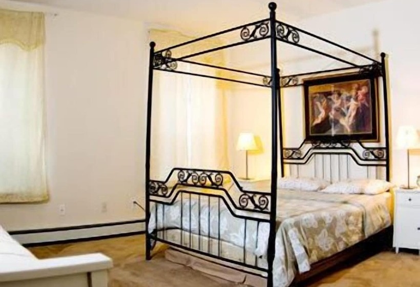 호텔 Achieve Guest House