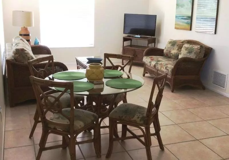 ホテル Addy's Villas