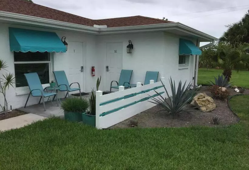 ホテル Addy's Villas