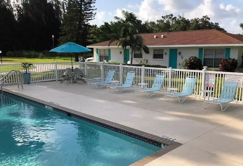 ホテル Addy's Villas